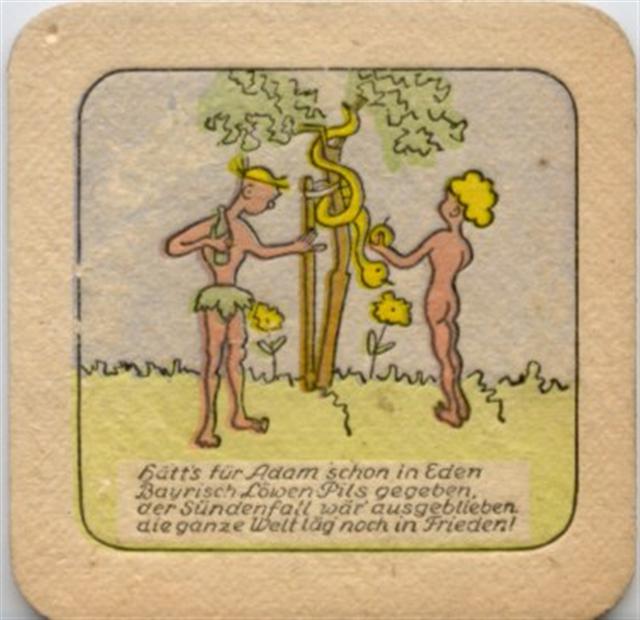 hof ho-by l�wen quad 1b (185-h�tt's f�r adam)